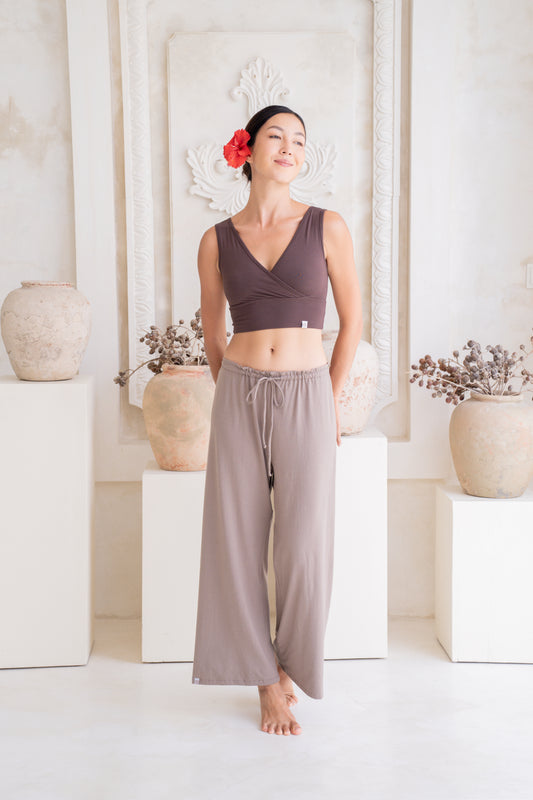 Mantra Flow Pants - Sable