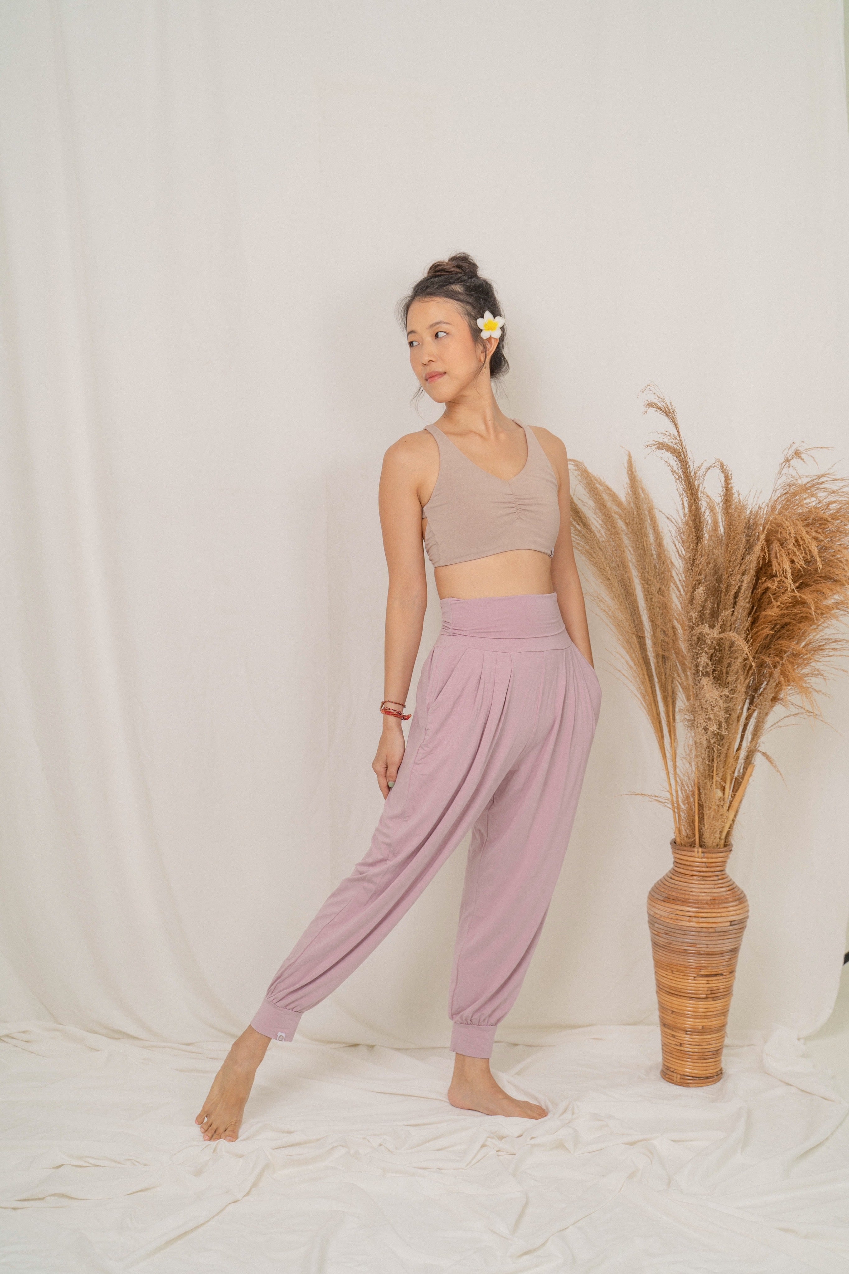 Aladdin yoga clearance pants