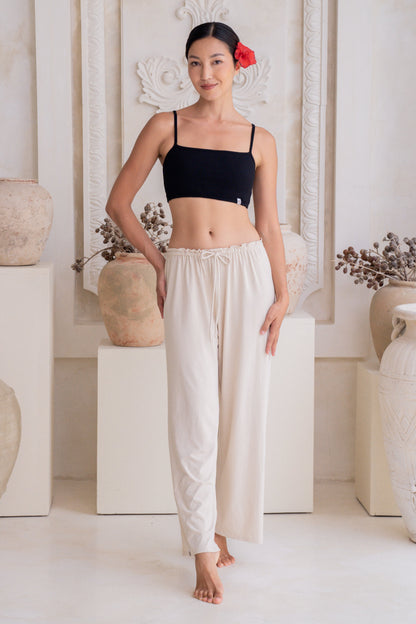 Mantra Flow Pants - Seashell
