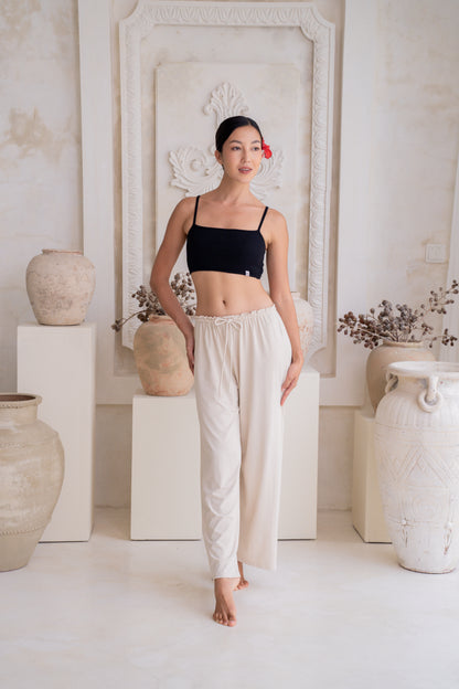 Mantra Flow Pants - Seashell