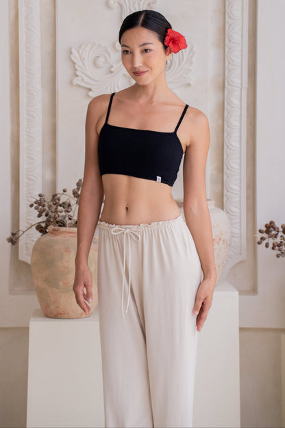 Mantra Flow Pants - Seashell