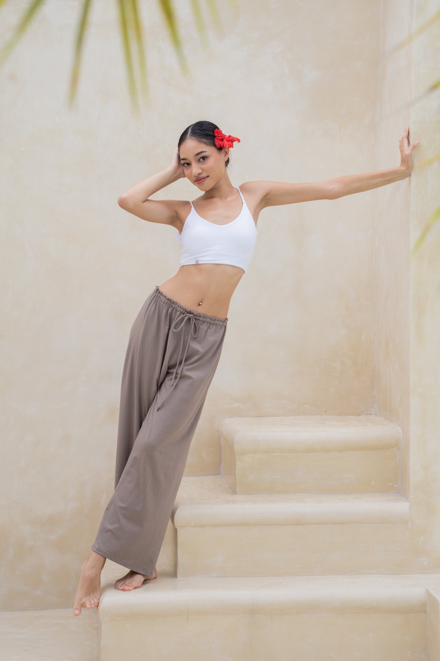 Mantra Flow Pants - Sable