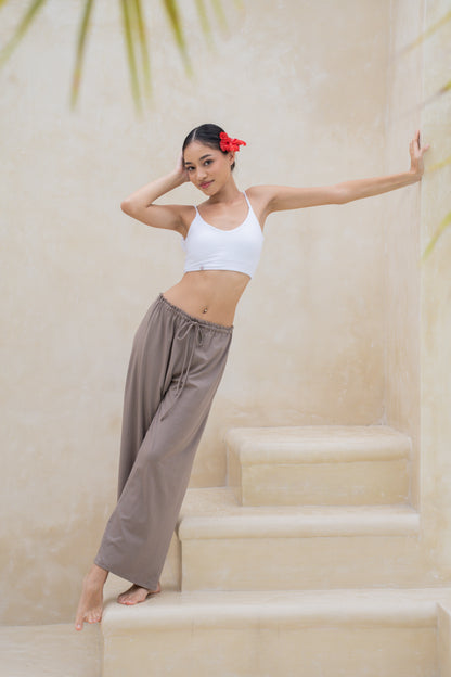 Mantra Flow Pants - Sable