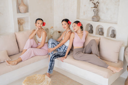 Hatha Aladdin Pants - Sable