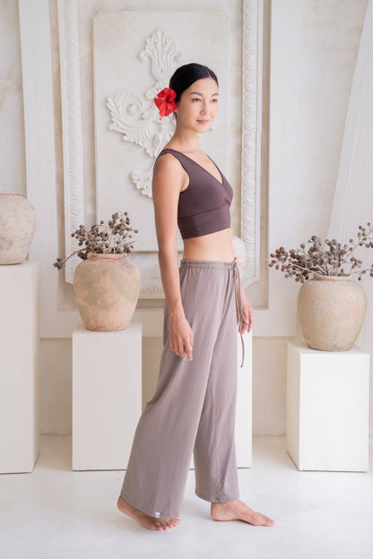 Mantra Flow Pants - Sable