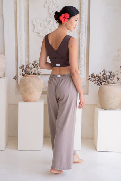 Mantra Flow Pants - Sable