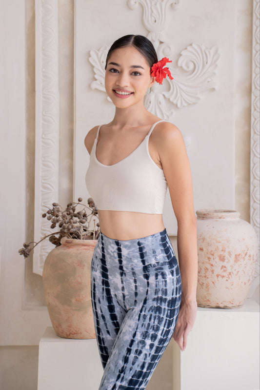 Bandha Cami Top -Seashell