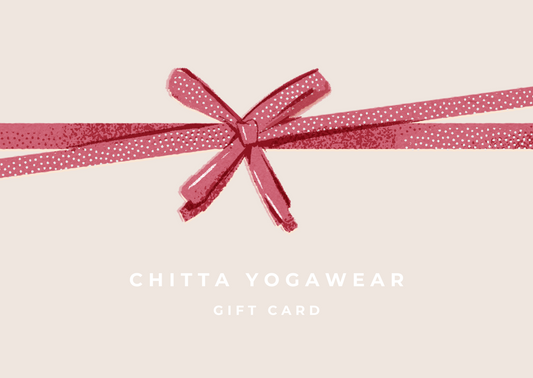 CHITTA Gift Card